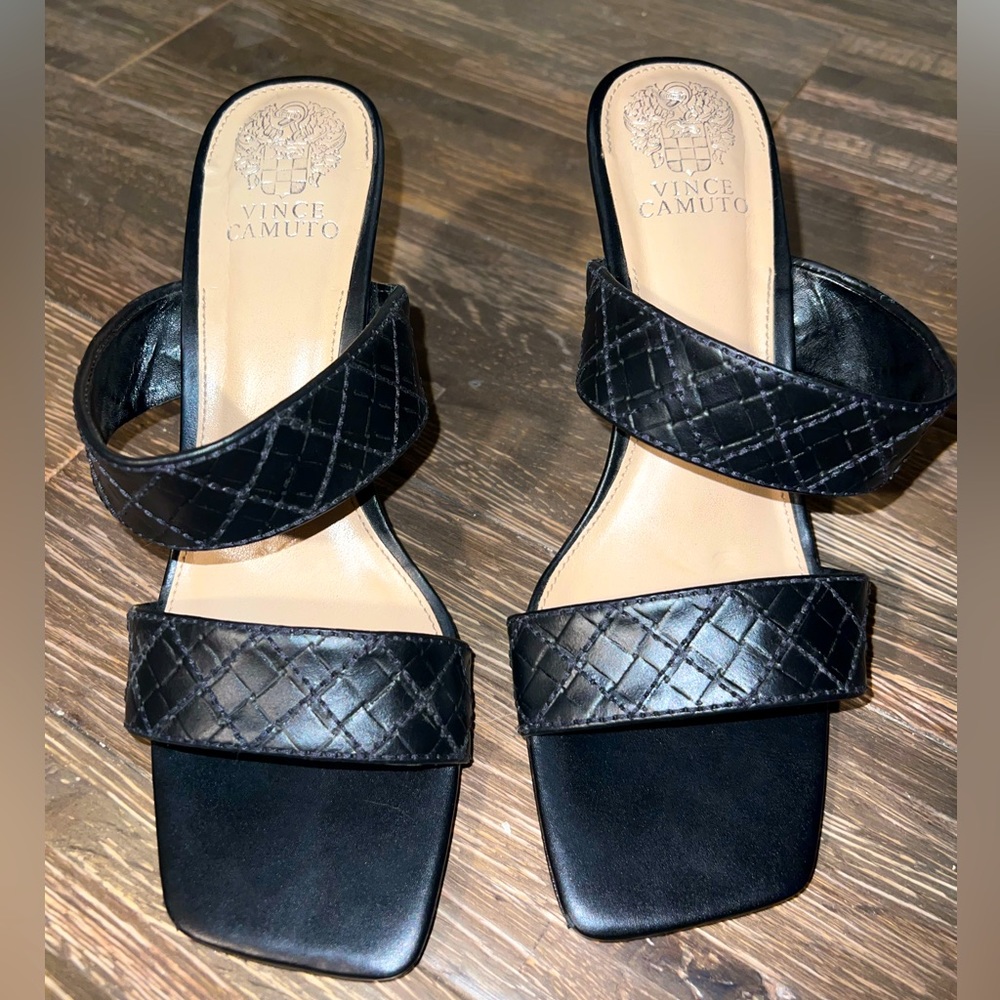 Vince Camuto heels